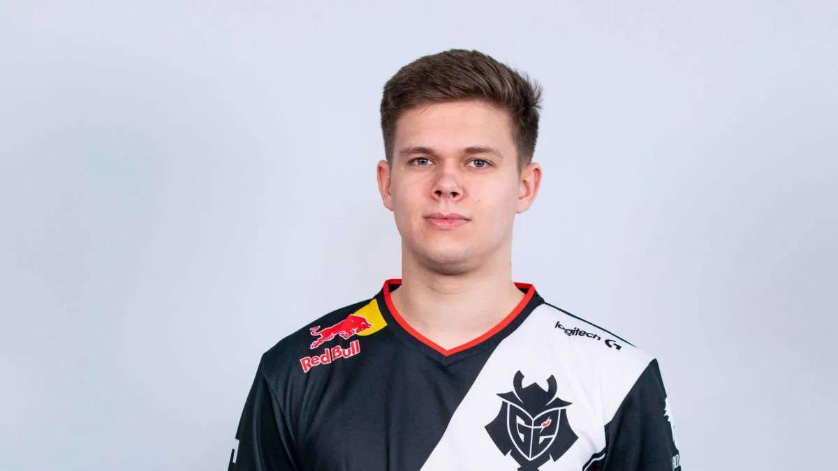 Rykten: CTZN kommer att lämna G2 Esports ; den kommer att ersättas av BlaZ