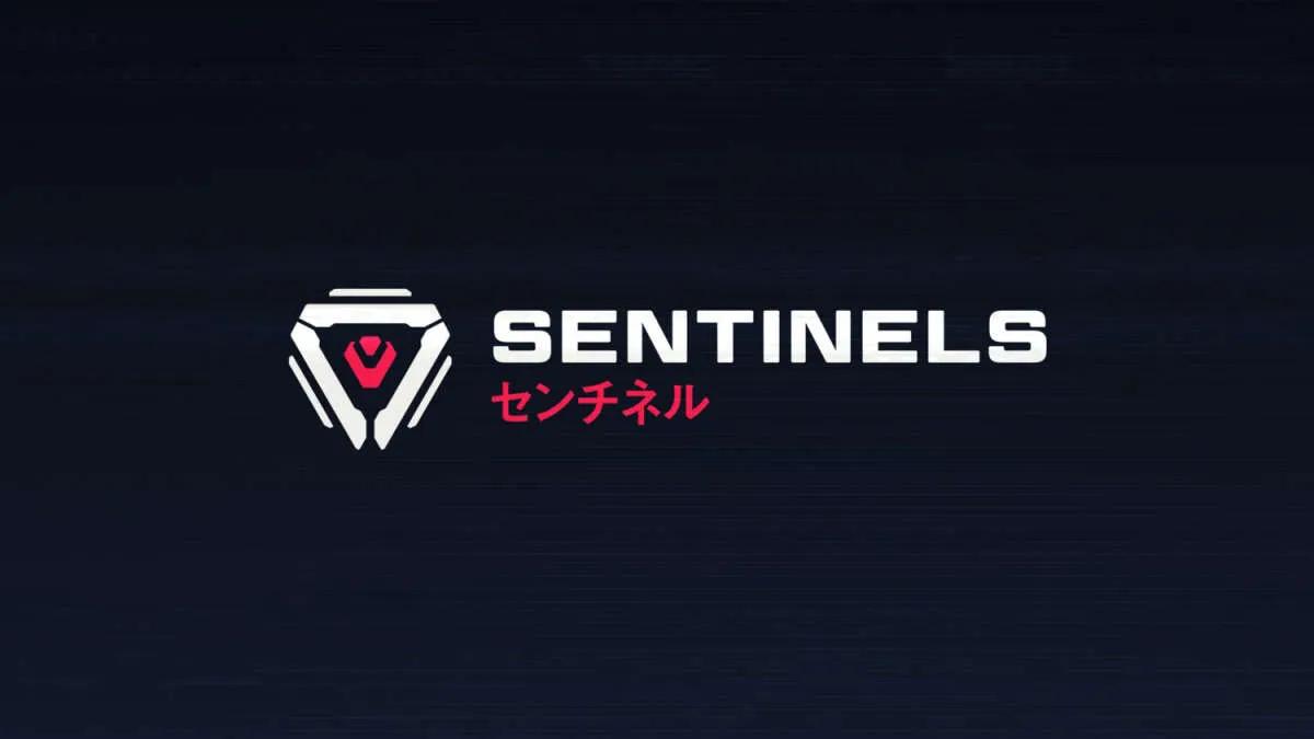 Sentinels lämnar konkurrenskraftig Fortnite