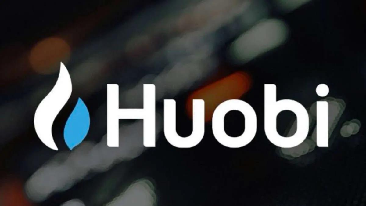 Det finns Huobi problem - företaget kan säga upp anställda och sänka lönerna