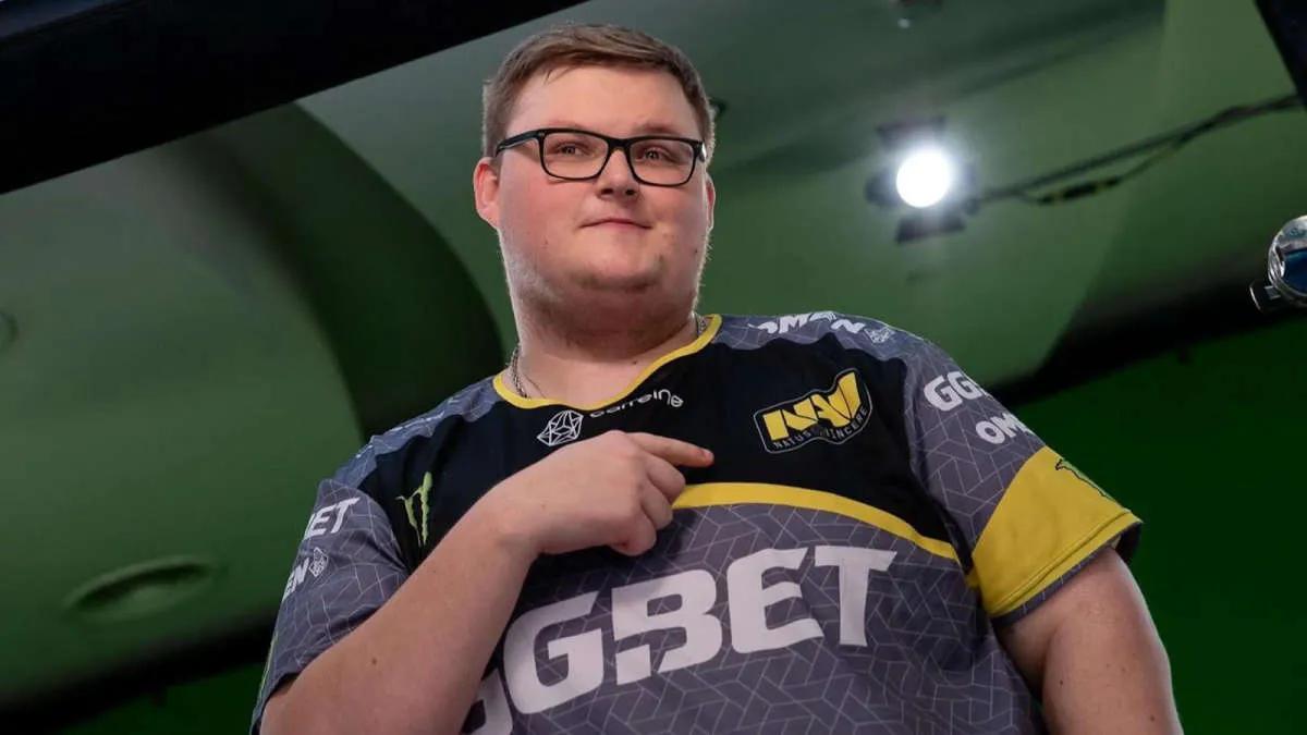 Officiell: Boombl 4 lämnade NAVI och blev en fri agent