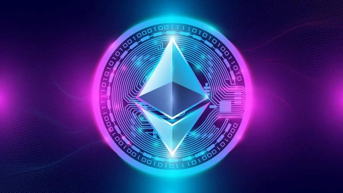 Stakers Ethereum har problem