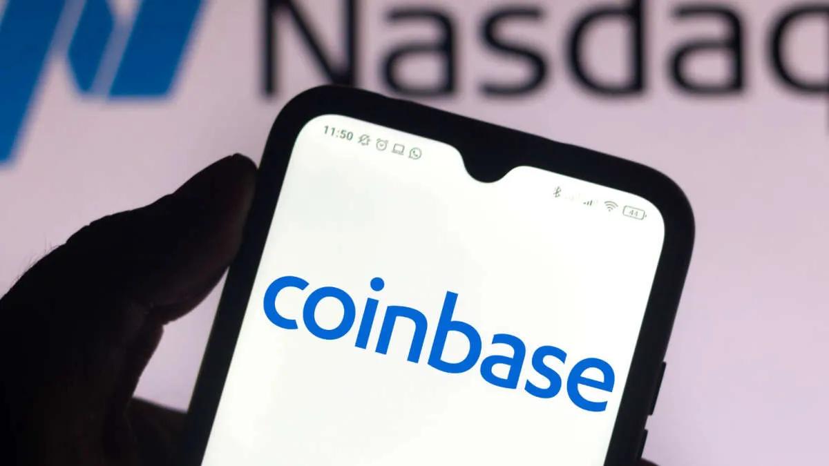 Coinbase tror att bitcoin redan har nått sin botten