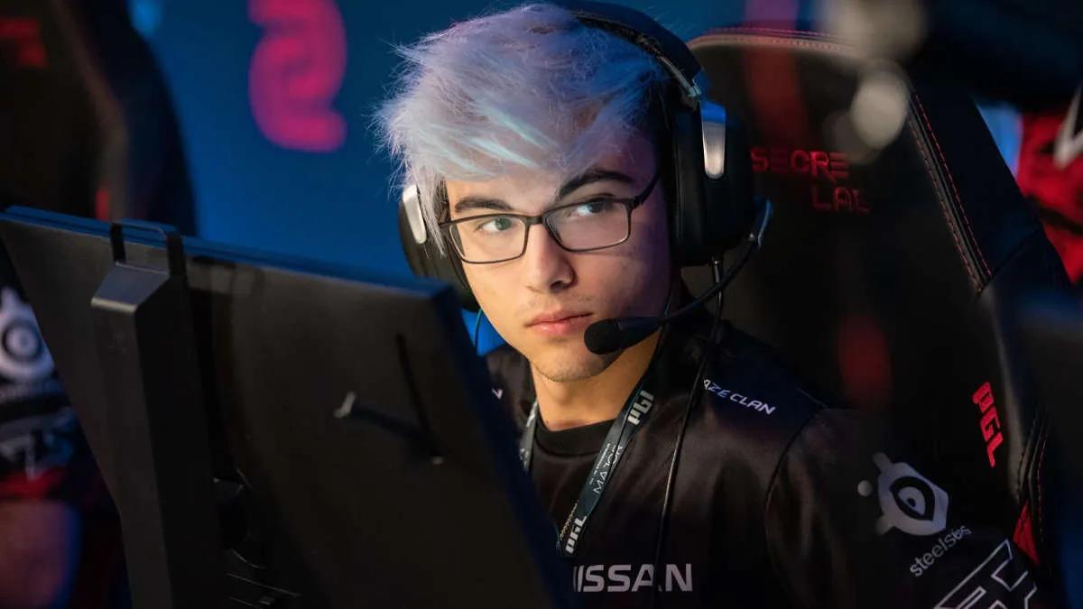 Twistzz är den 11:e bästa spelaren 2022 enligt HLTV