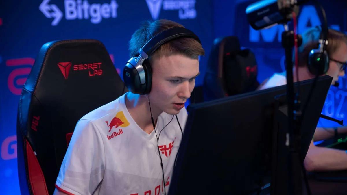 stavn öppnar topp 10 över de bästa spelarna 2022 enligt HLTV