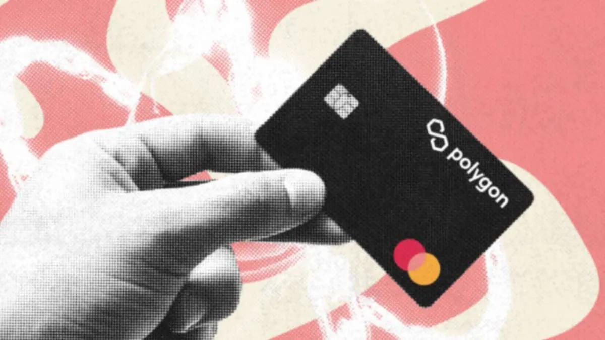 Polygon (MATIC) och Mastercard undertecknade ett partnerskapsavtal