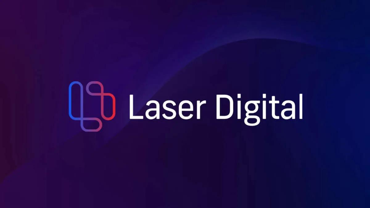 Chef för Laser Digital tror att kollapsen av FTX kommer att öka förtroendet för kryptovalutor