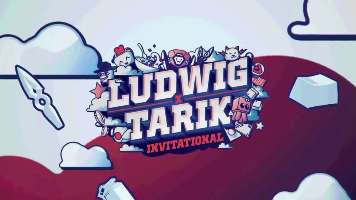 Sentinels, T1, TSM och The Guard kommer att delta i Ludwig x Tarik Invitational