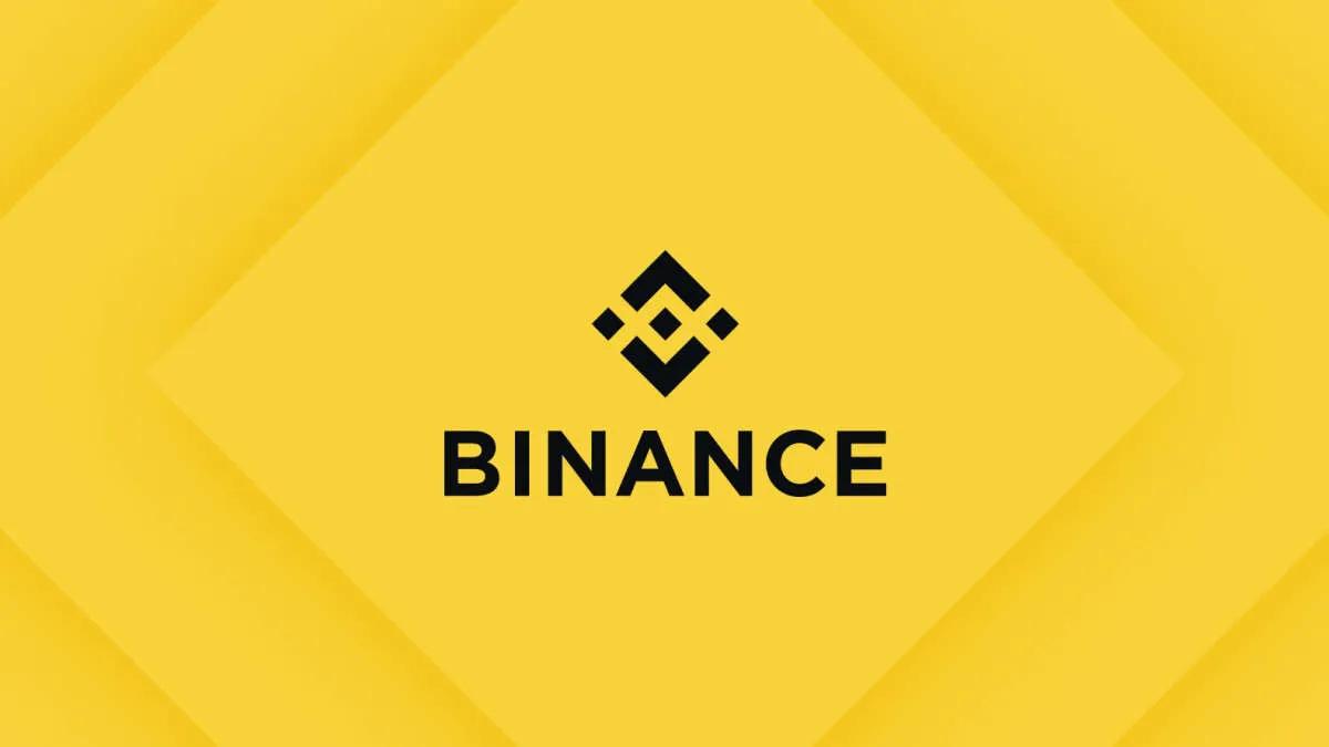 Binance rapporterade att de strikt övervakar bevarandet av konfidentiell information