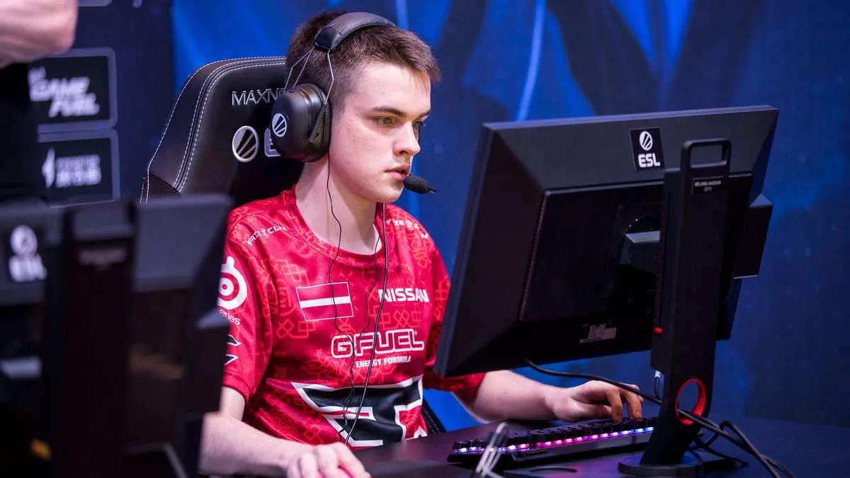 broky klättrar till 6:e plats i rankingen av de bästa spelarna 2022 enligt HLTV