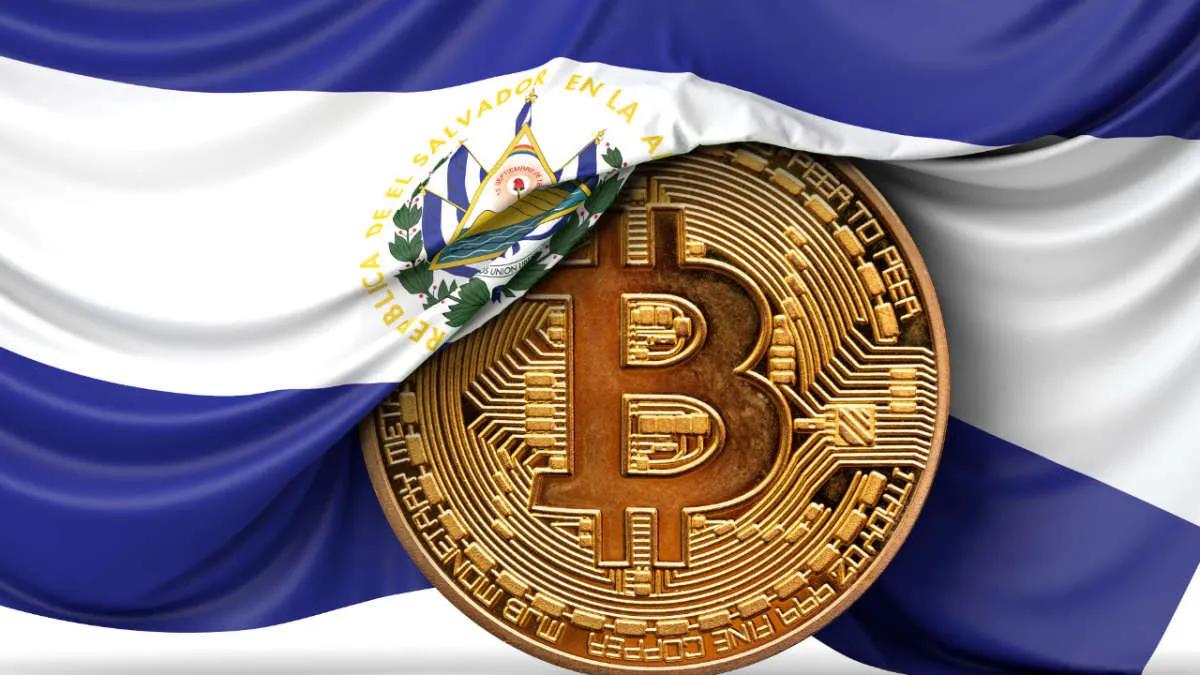 El Salvador kommer att emittera obligationer i bitcoin