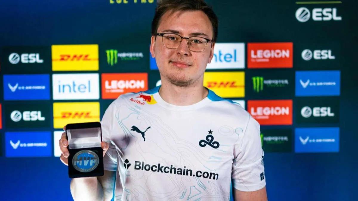 Spelarna NAVI, Cloud 9 och FaZe Clan kommer att delta i ceremonin HLTV Award Show 2022