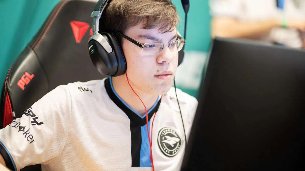 Rykten: gafolo kommer att gå med i Sharks Esports