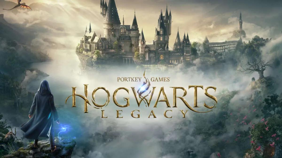 Avalanche Studios pratade om systemkrav Hogwarts Legacy