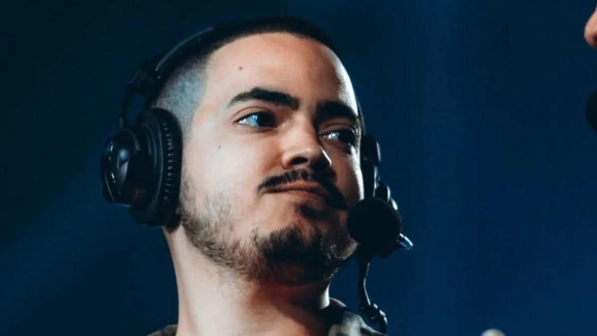 Jacob Arce blir chef för Esports XSET