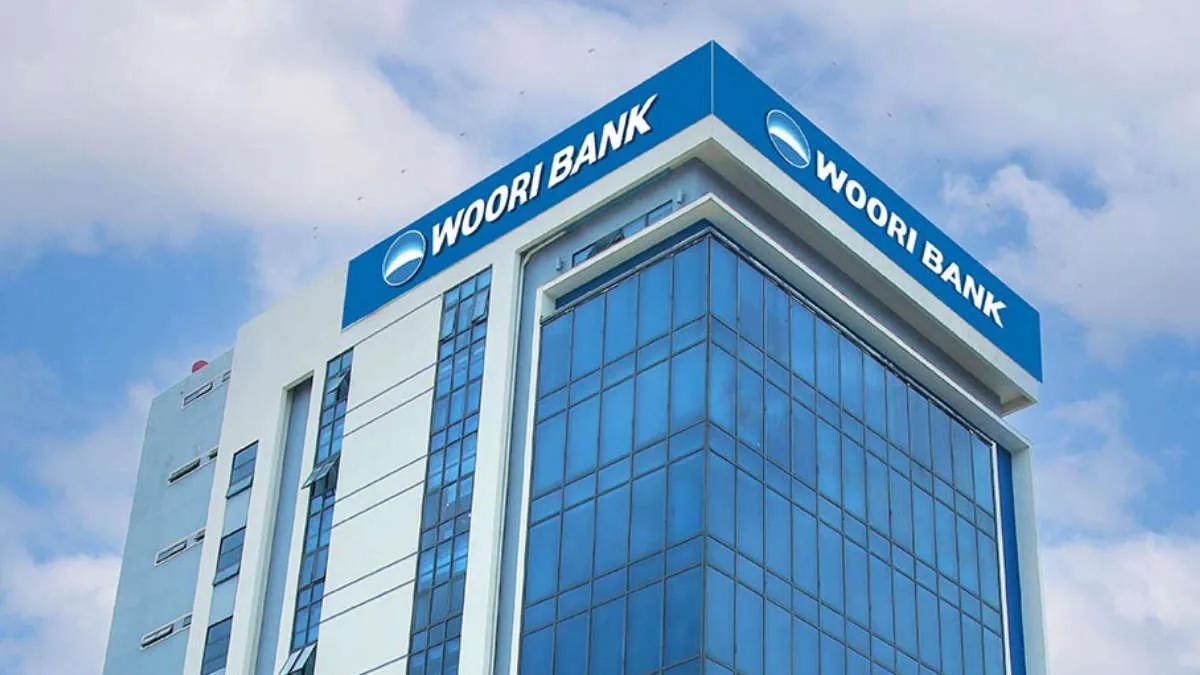 South Korean Bank Woori att lansera Metaverse Service