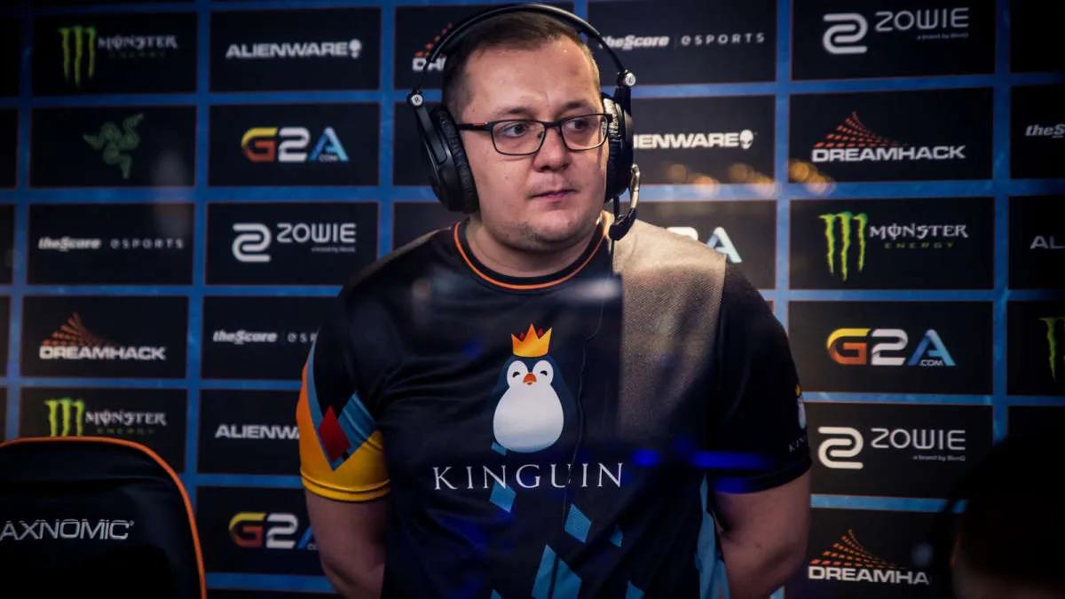 Tidigare tränare för Wis ł a Krakow och cowana Gaming upptäckte en annan kritisk bugg i CS:GO