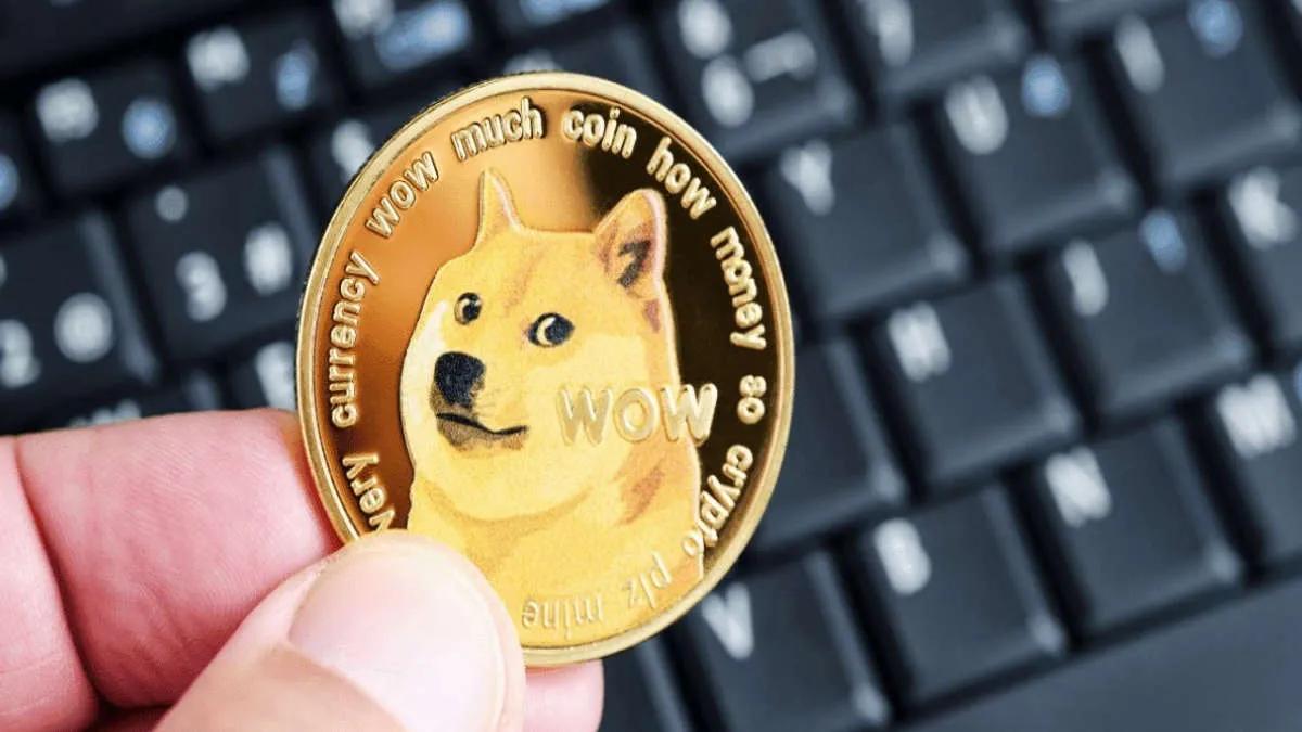 Produktionen av Dogecoin meme-token visade sig vara 261 % mer lönsam än bitcoin