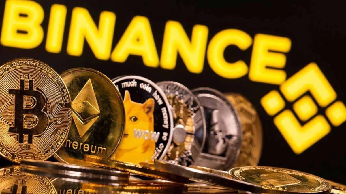 Binance hjälpte Huobi att få tillbaka 2 500 000 USD efter ett hack Harmony