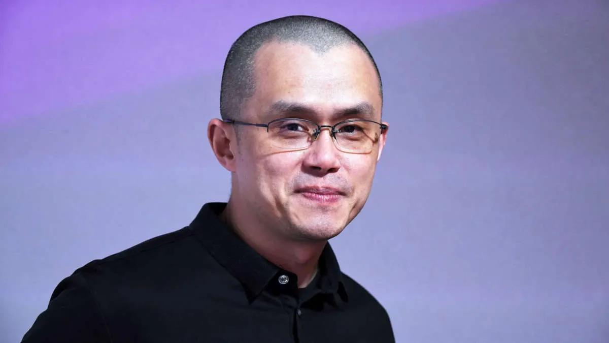 Ägare Binance: "Efter 20 år kommer antagandet av kryptovalutor att nå 80-90%"