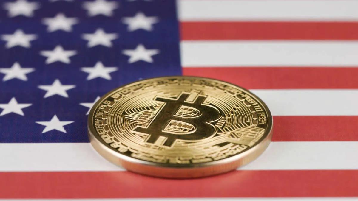 Det amerikanska justitiedepartementet kommer att göra ett viktigt tillkännagivande om kryptovalutor