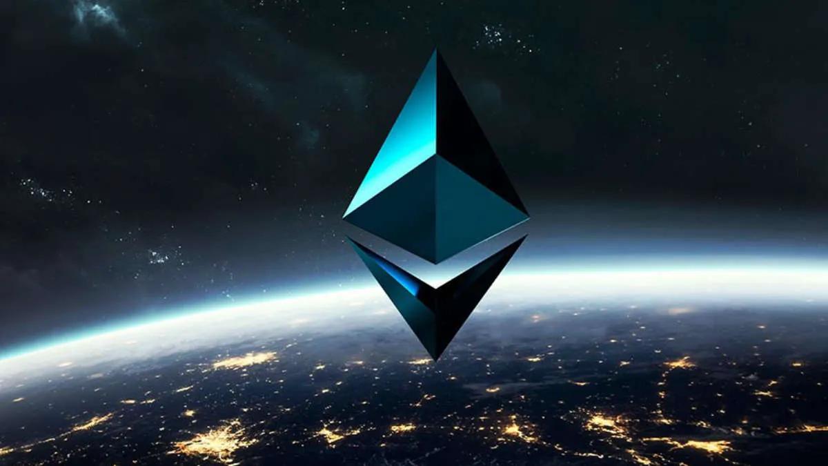 Kan Ethereum bryta igenom $2 000 före Shanghai?