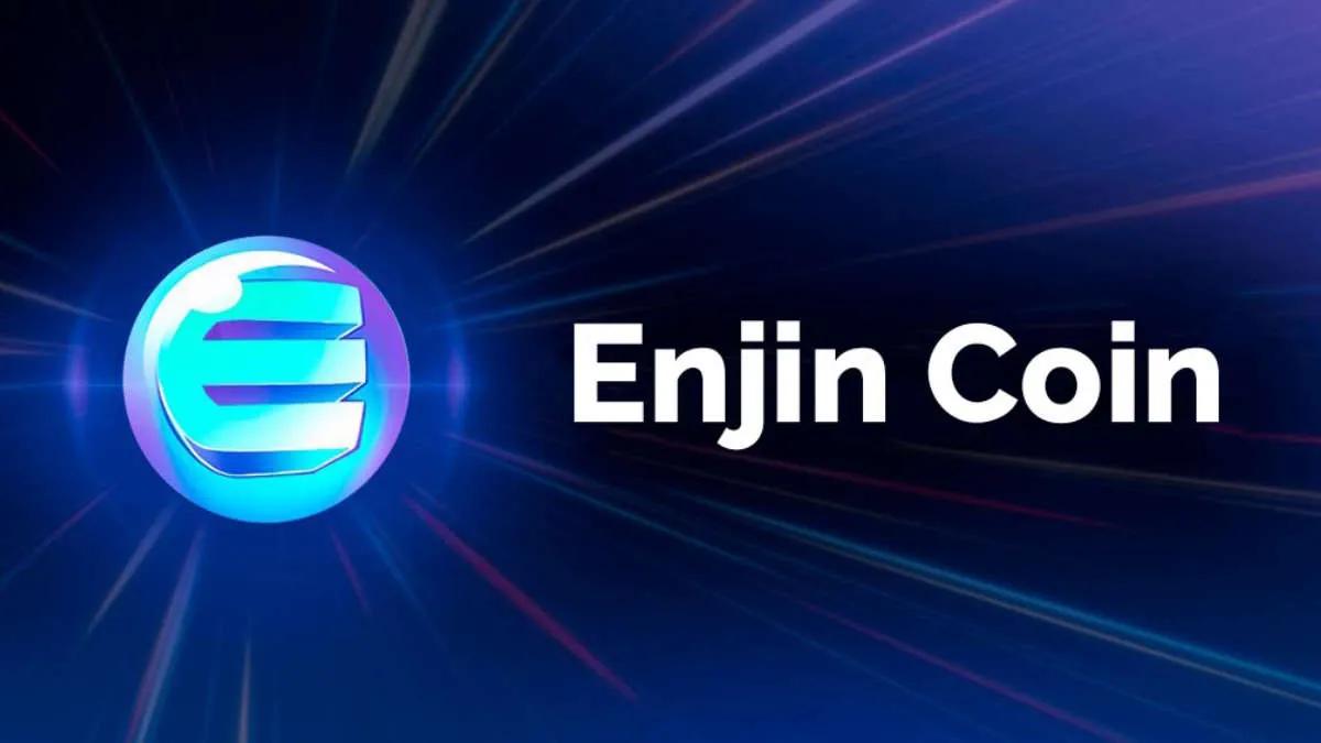 Enjin och Frax Share blev de mest lönsamma mynten den 20 januari