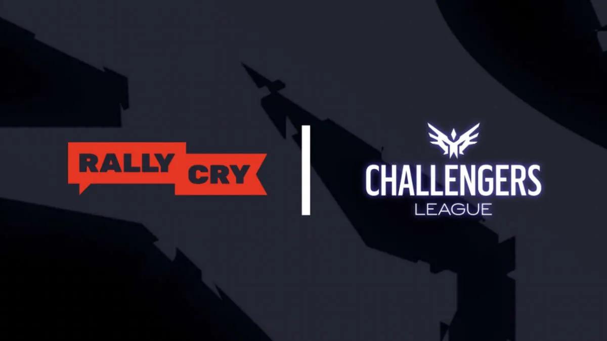 Riot Games slås samman med Rally Cry som en del av NACL -serien