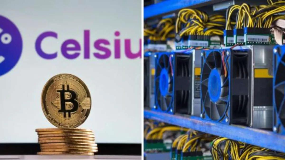 Celsius Network kommer snart att avgöra ödet för sina gruvgårdar