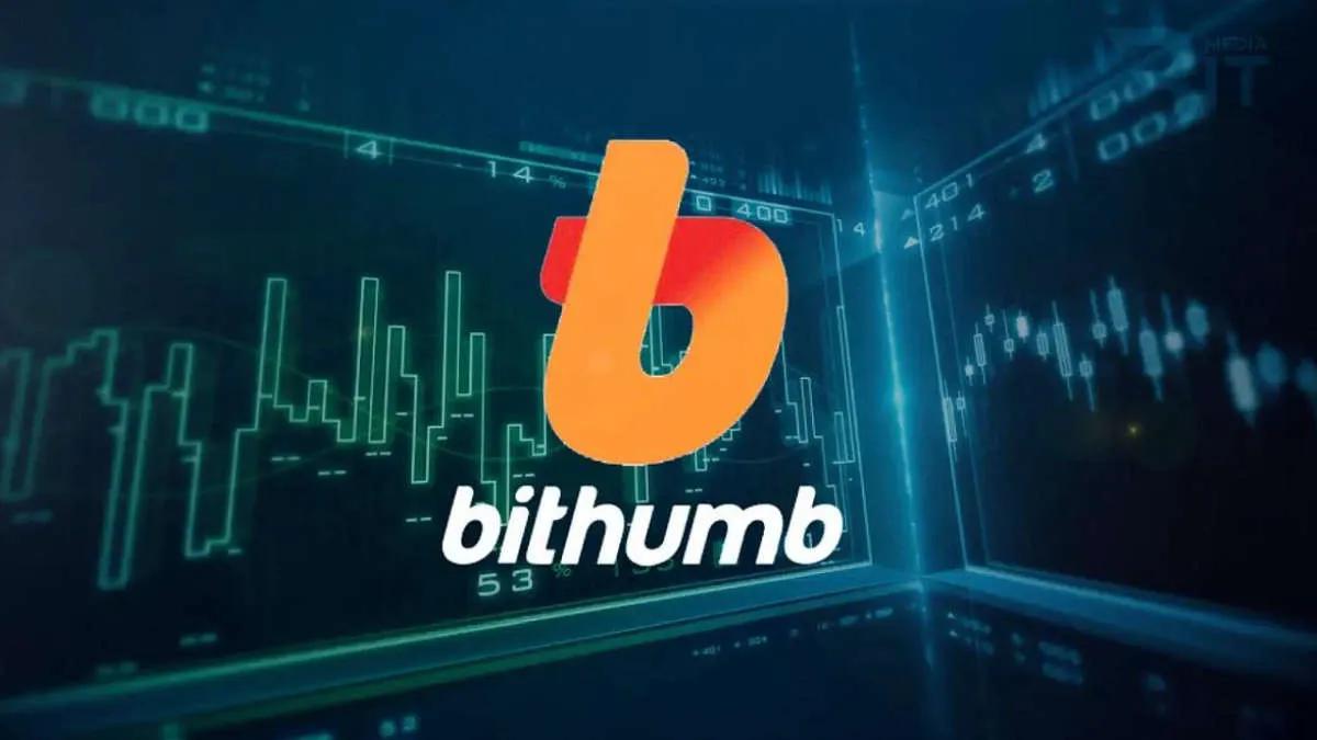 En arresteringsorder har utfärdats mot ägaren av börsen Bithumb