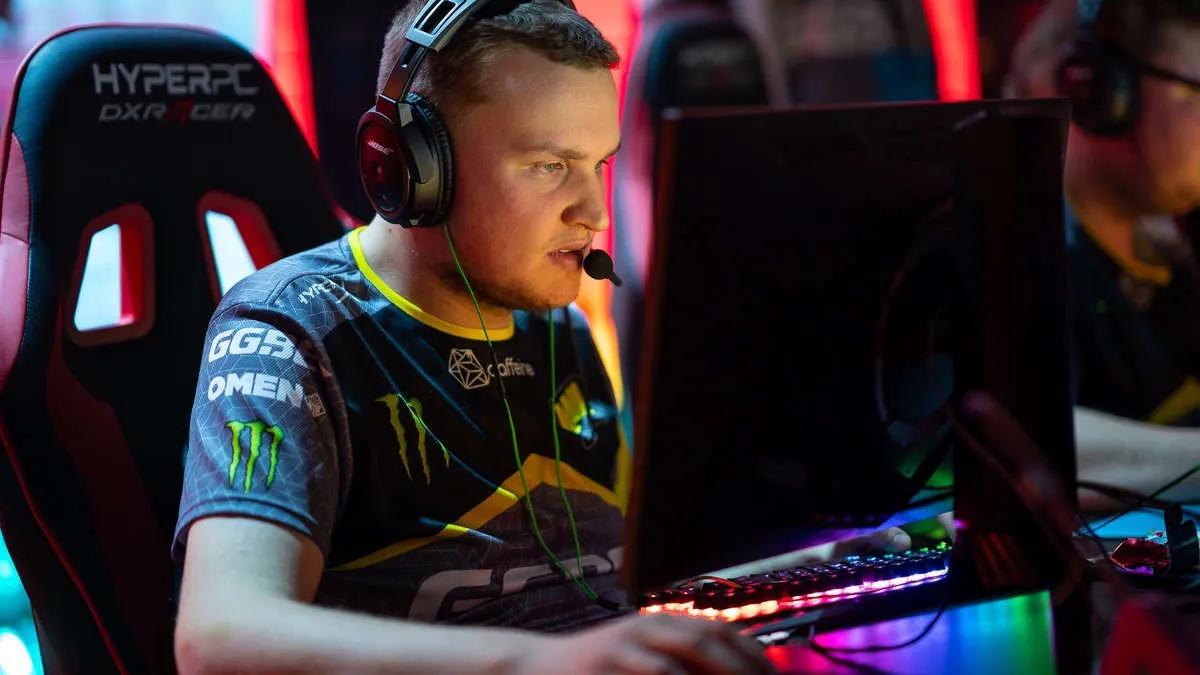 Rykten: flamie kommer att lämna 1WIN