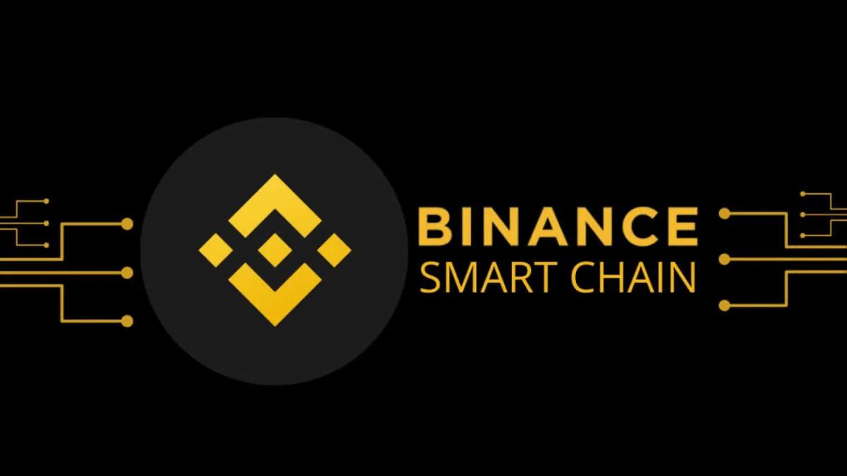 Parallella transaktionskörningar visas i Binance Chain