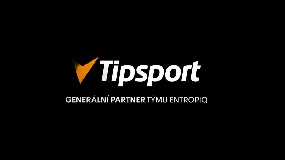 Tipsport blir en allmän partner Entropiq