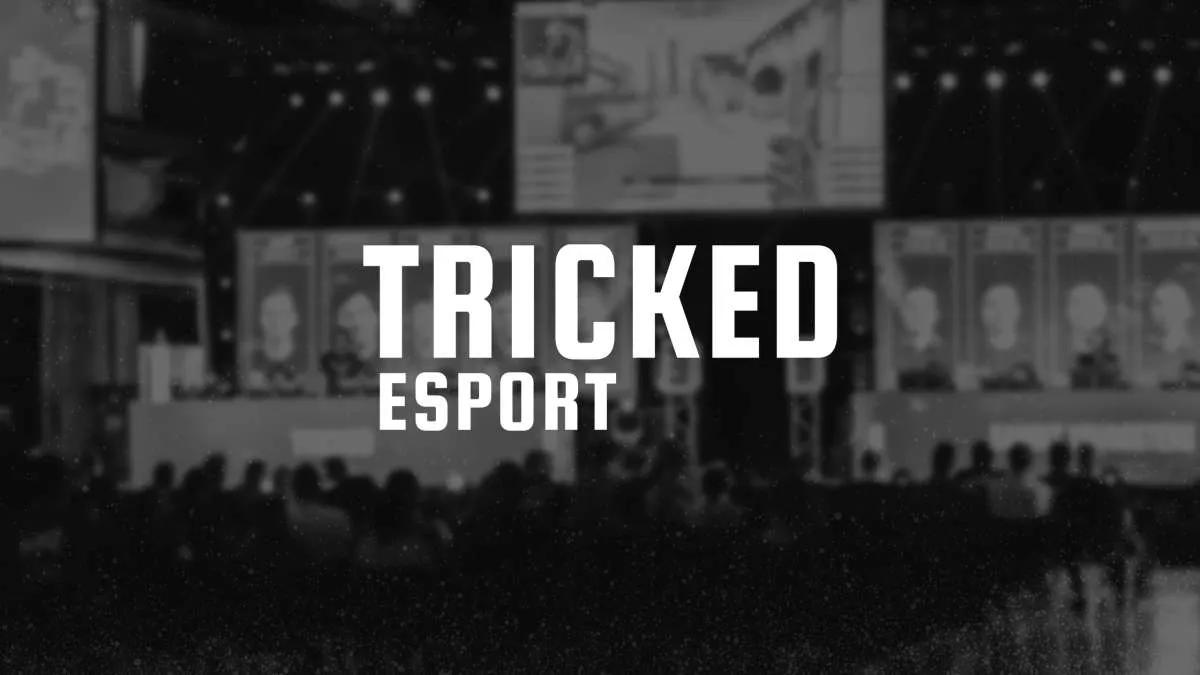 Tricked Esport Lämnar tillfälligt esportscenen