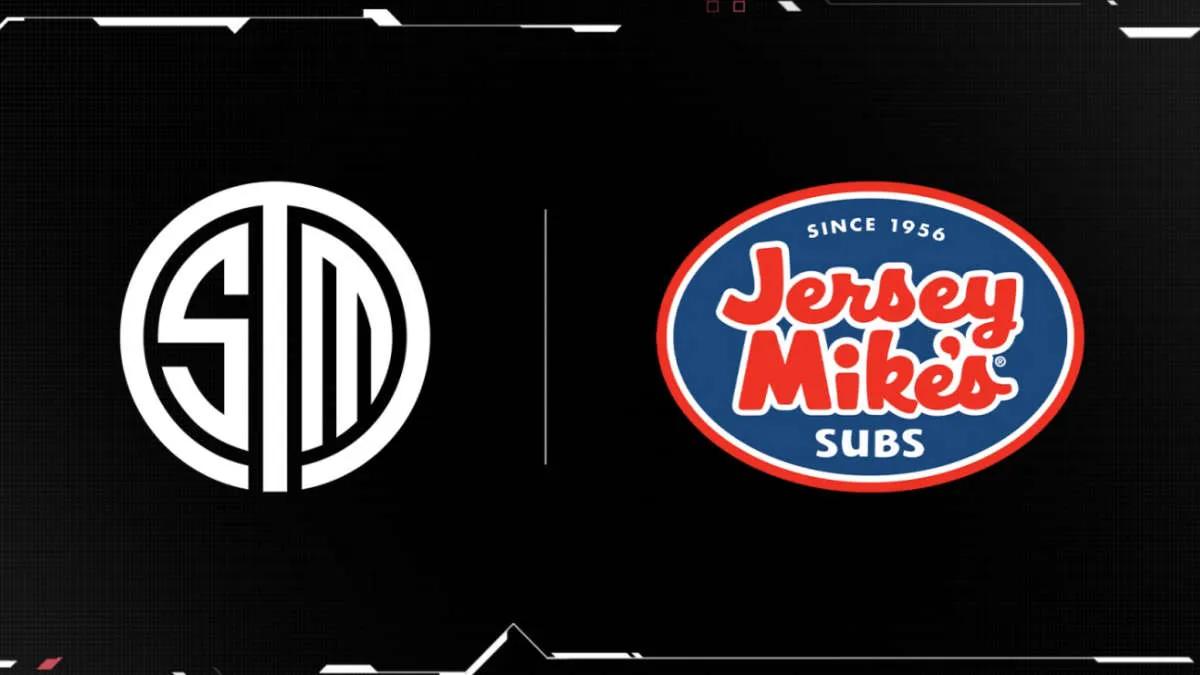 TSM tillkännagav ett flerårigt partnerskap med Jersey Mike s