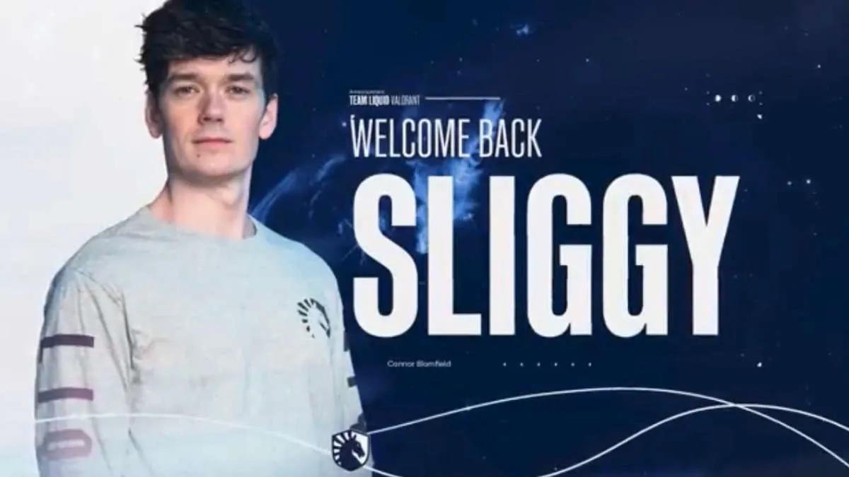 Tidigare tränare Team Liquid gick med i klubben som innehållsskapare