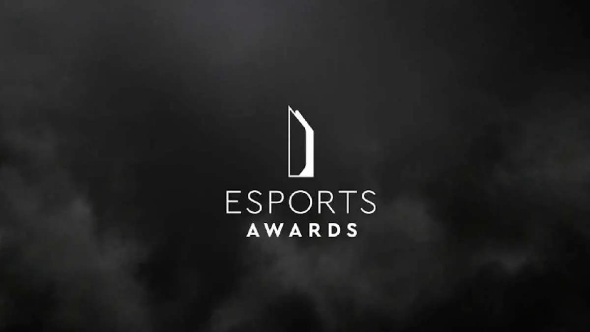 Esports Awards och Oakley förlängde sitt partnerskapsavtal