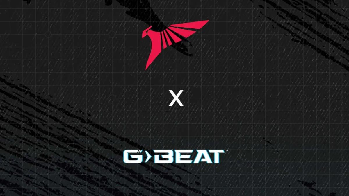 Talon Esports förnyar partnerskapet med GBeat