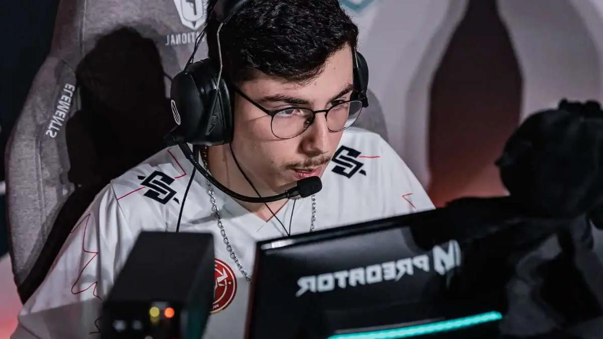 Rykten: Volpz kommer att gå med i Team Liquid