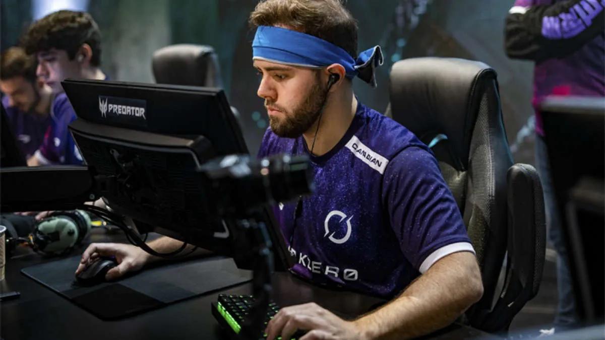 Rykten: Canadian kommer att lämna DarkZero Esports och avsluta sin professionella karriär