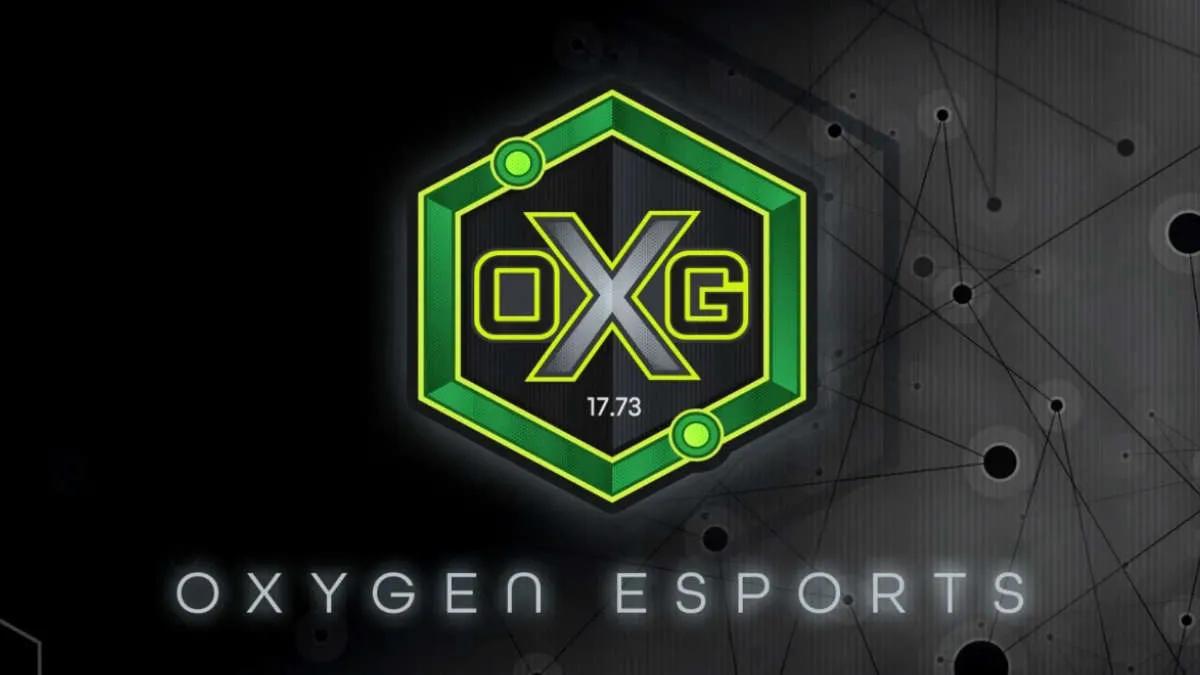 Juv3 nile avgick som huvudtränare Oxygen Esports