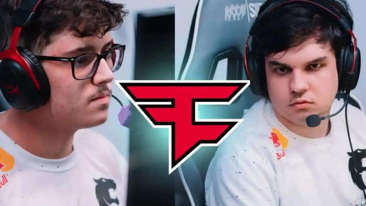 Rykten: Handyy och KDS kommer att gå med i FaZe Clan -listan