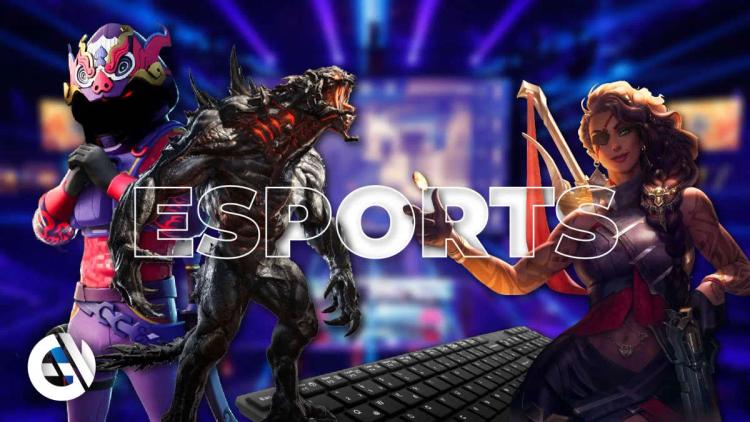 Framtiden för Esports Betting: Innovation, kryptovalutor och regleringar