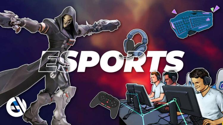 De mest kreativa spelarna inom e-sport