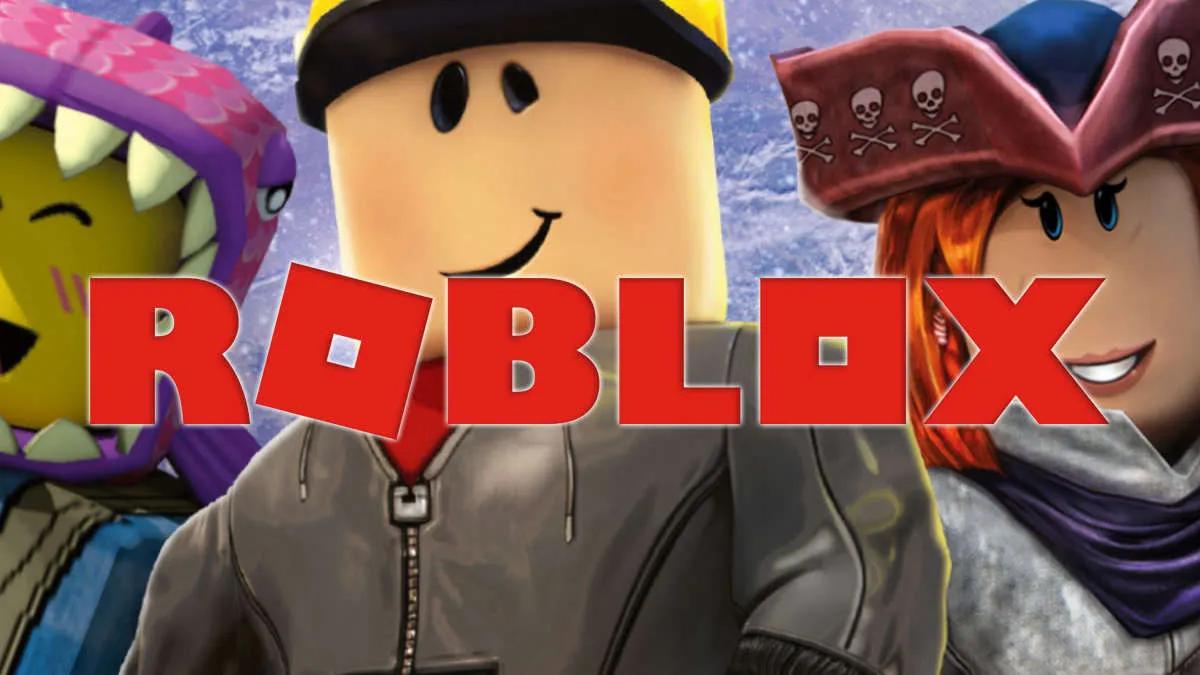 Att avslöja hemligheterna i Roblox