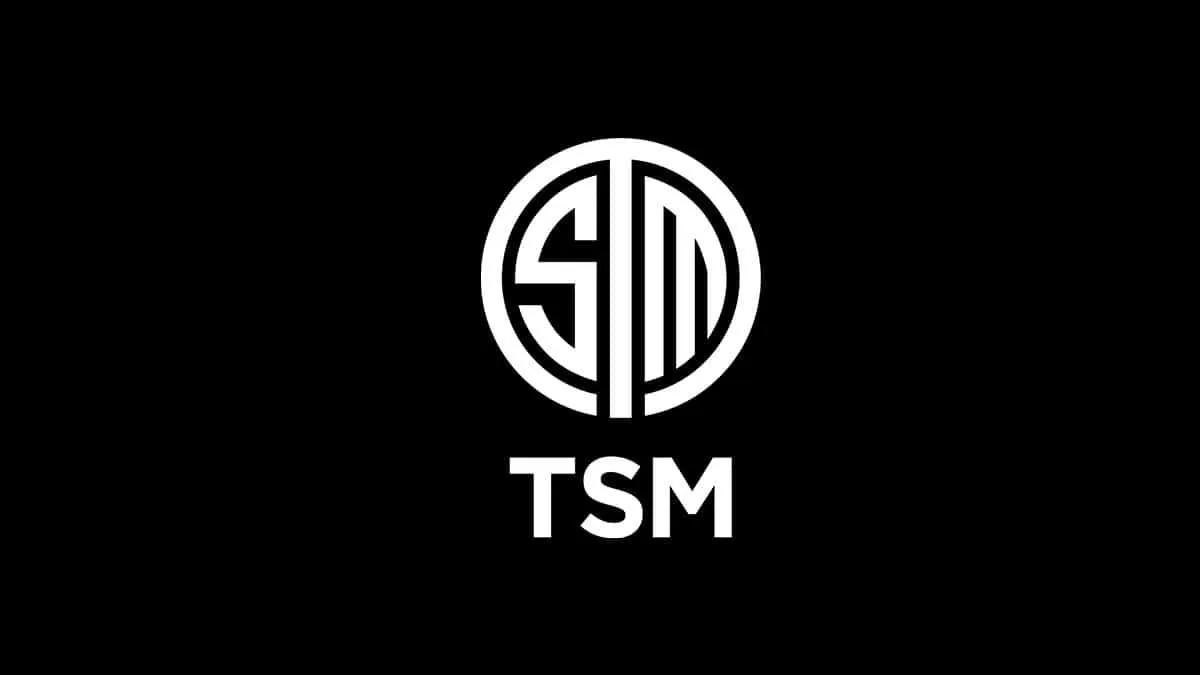 TSM has finished their performance at DreamLeague S19