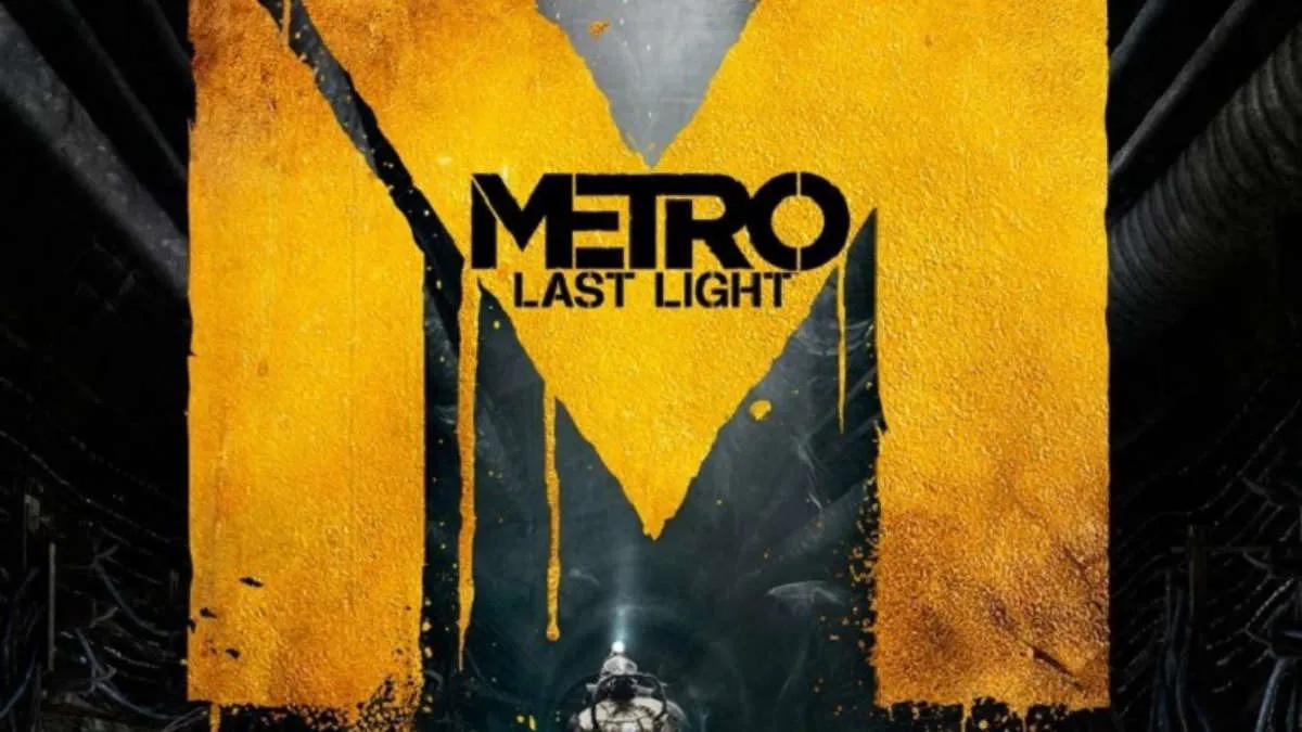 The popular gaming platform Steam will be giving away the game Metro: Last Light along with all available add-ons