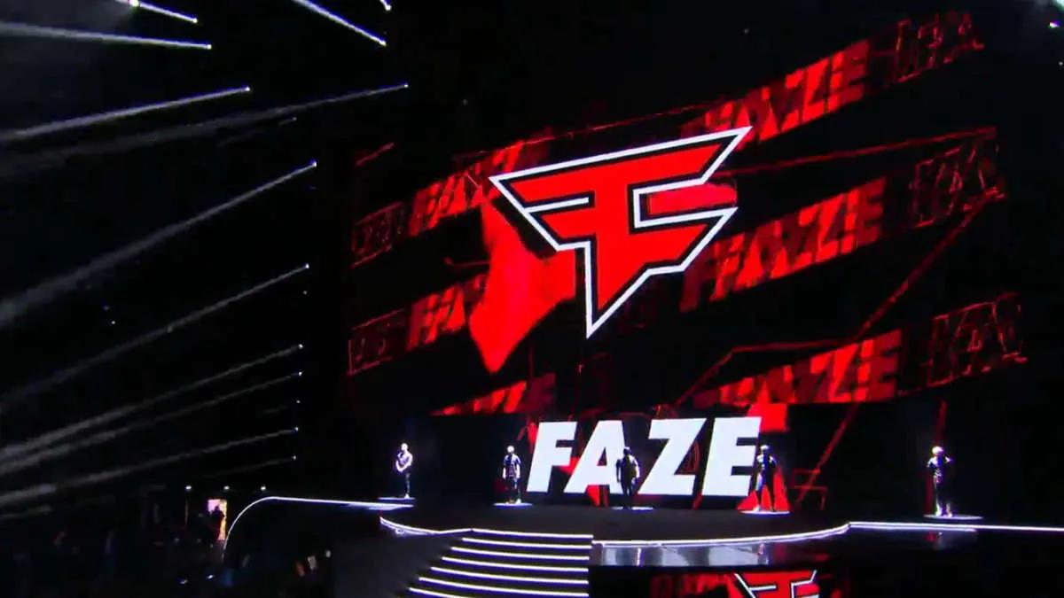 Faze Clan generates revenue solely from two teams, and none of them includes a CS:GO team