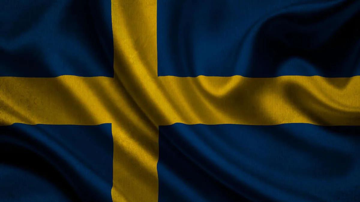 Sweden has officially recognized esports as a competitive sport