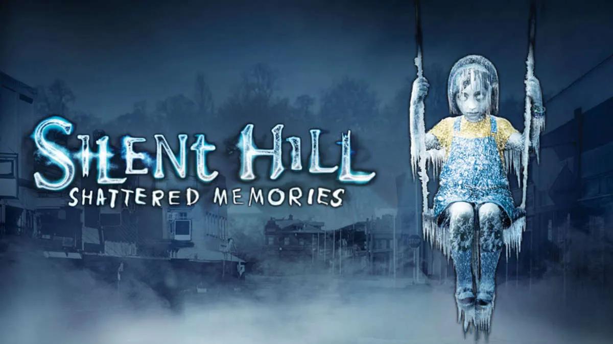 Silent Hill: Shattered Memories - A Unique Entry After Over a Decade