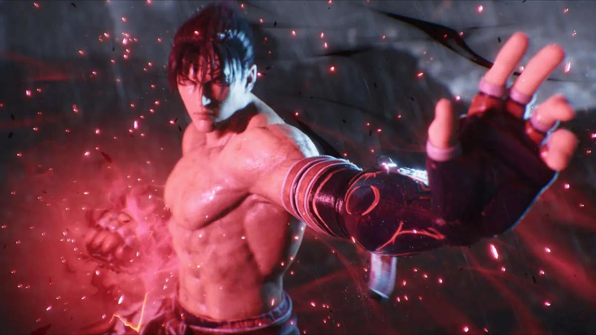 Mark Your Calendars: August 4 Holds Exciting News for Tekken 8 Fans